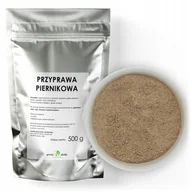 Dodatki do ciast w proszku - Przyprawa Do Piernika Aromatyczna 500G - miniaturka - grafika 1