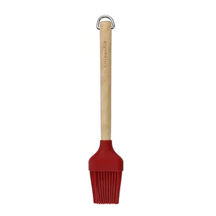 KitchenAid pędzelek silikonowy  29cm CORELINE Birch - Przybory do gotowania - miniaturka - grafika 1