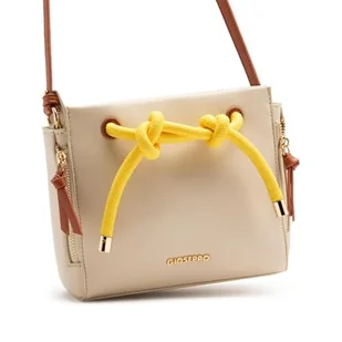 GIOSEPPO Burnham torebka damska, Off-White, Jasny - Torebki damskie - miniaturka - grafika 1