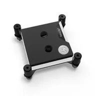 Chłodzenie wodne - EK Water Blocks EK-Quantum Velocity 1700/1851/AM5 - acetal, schwarz - miniaturka - grafika 1