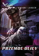 E-booki - kryminał i sensacja - Przemoc ulicy - miniaturka - grafika 1