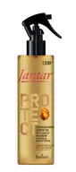 Serum do włosów - Farmona Jantar Protect Termoochronne Serum do Stylizacji Włosów 200ml - miniaturka - grafika 1