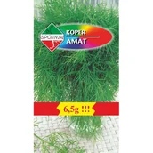 Nasiona i cebule - Koper Ogrodowy Amat 6,5G Nasion Plenny Śr. Wczesny - miniaturka - grafika 1