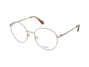 MAX&Co. MO5049 016 - Okulary korekcyjne, oprawki, szkła - miniaturka - grafika 1