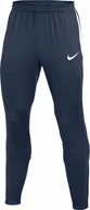 Spodnie sportowe męskie - Spodnie męskie Nike Dri-Fit Strike 26 granatowe HV8386 410 L - miniaturka - grafika 1