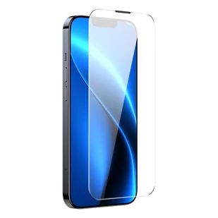 Baseus SGBL110002 Szkło hartowane do iPhone 14/ 13/ 13 Pro - uniwersalny - Szkła hartowane na telefon - miniaturka - grafika 1