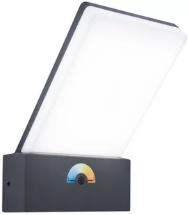 Lutec Pano Ogrodowa 5289001118 - Lampy ogrodowe - miniaturka - grafika 1