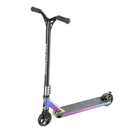 Hulajnogi - Hulajnoga freestyle Nils Extreme Neon HS109 - miniaturka - grafika 1