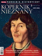 E-booki - nauka - Pomocnik Historyczny. Kopernik nieznany 3/2023 - miniaturka - grafika 1