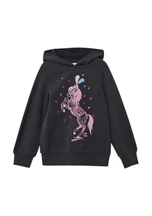 s.Oliver Junior Bluza z kapturem - Kurtki i płaszcze dla chłopców - miniaturka - grafika 1