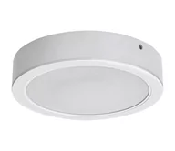 Lampy sufitowe - Rabalux 71206 - LED Plafon SHAUN LED/24W/230V śr. 22 cm biały - miniaturka - grafika 1