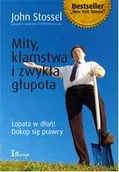 Ekonomia - Mity, kłamstwa i zwykła głupota - miniaturka - grafika 1
