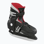 Łyżwy - Łyżwy rekreacyjne dziecięce Roces MCK H czarne 450518 25-29 eu - miniaturka - grafika 1