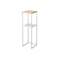 Kwietniki - Metalowy kwietnik Tower – YAMAZAKI - miniaturka - grafika 1