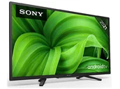 Telewizory - SONY KD-32W800 BRAVIA Engine HDR10 Android TV Czarny - miniaturka - grafika 1