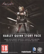 DLC - Batman: Arkham Knight - Harley Quinn (DLC) PC - miniaturka - grafika 1