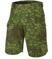Odzież taktyczna i umundurowanie - Szorty Helikon-Tex UTS Flex 11" Ripstop - Pencott Wildwood - miniaturka - grafika 1