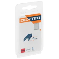 Inne mocowania - Dexter Zszywki Typ 53 2400 szt. 11.4 / 4 mm - miniaturka - grafika 1