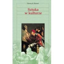Polskie Towarzystwo Tomasza z Akwinu Sztuka w kulturze Henryk Kiereś - Kulturoznawstwo i antropologia - miniaturka - grafika 1