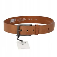 Paski - MUSTANG PASEK SKÓRZANY 064 85 - miniaturka - grafika 1