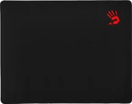 Podkładki pod mysz - Podkładka A4Tech A4tech Bloody Podložka pod myš B-035S, vel. M 350×280mm, Černá - miniaturka - grafika 1