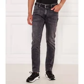 Spodnie męskie - Replay Jeansy ROCCO | Comfort fit - miniaturka - grafika 1