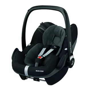 Maxi-Cosi PEBBLE PRO I-SIZE 0-13 kg Frequency Black - Foteliki samochodowe - miniaturka - grafika 1