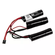 Amunicja i osprzęt ASG - Akumulator Specna LiPo 11,1V 1500mAh - 3 modułowy - miniaturka - grafika 1