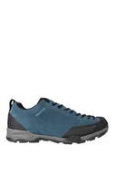 Buty trekkingowe męskie - BUTY MOJITO TRAIL GTX-OCEAN-LIGHT OCEAN - miniaturka - grafika 1