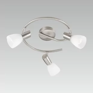 Prezent Spirala 3x40W E14 34036 TORRO - Lampy sufitowe - miniaturka - grafika 1