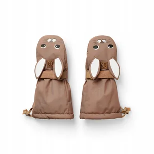 Rękawiczki Dziecięce Bunny Darling 1-3 Lata Elodie Details - Rękawiczki dla dzieci - miniaturka - grafika 1