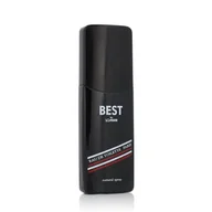 Wody i perfumy męskie - Lomani Best Woda toaletowa dla mężczyzn 100 ml - miniaturka - grafika 1