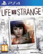 Gry PlayStation 4 - Life Is Strange GRA PS4 - miniaturka - grafika 1