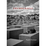 Poradniki hobbystyczne - Frymografia Nowa - miniaturka - grafika 1