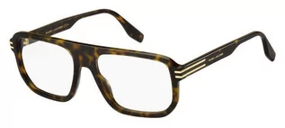 Okulary korekcyjne, oprawki, szkła - Okulary korekcyjne Marc Jacobs MARC 682 086 - grafika 1