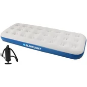 Krawaty i muchy męskie - Blaupunkt Materac dmuchany IM210 z pompką - miniaturka - grafika 1