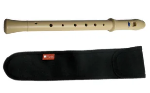 Flet szkolny, Emuz - Instrumenty dęte - miniaturka - grafika 3