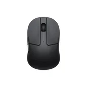 Myszki - Keychron M4 1000Hz Czarna (Black) - miniaturka - grafika 1