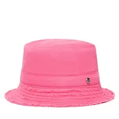 Czapki dla dzieci - Kapelusz Original Marines DFPA9206CF Różowy - miniaturka - grafika 1