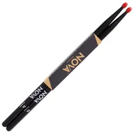 Akcesoria do perkusji - Vic Firth Nova 7A Black Nylon pałki perkusyjne - miniaturka - grafika 1