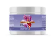 Balsamy i kremy do ciała - Arsy Cosmetics, Masło do ciała z Szafranem i Różą, 350ml - miniaturka - grafika 1
