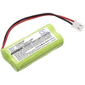 Inne akcesoria do pielęgnacji dzieci - V-tech DM221 / 43AAA70PS2 700mAh 1.68Wh Ni-MH 2.4V (Cameron Sino) - miniaturka - grafika 1