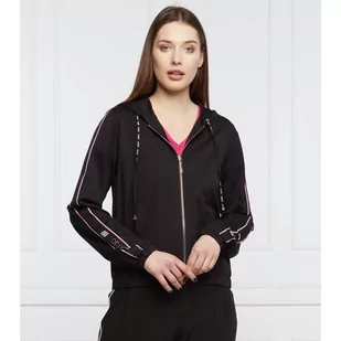Liu Jo Sport Bluza | Regular Fit - Bluzy damskie - miniaturka - grafika 1