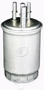 Filtr paliwa Denckermann A120250 - Filtry paliwa - miniaturka - grafika 1