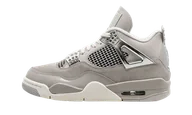 Buty sportowe damskie - Jordan 4 Retro Frozen Moments - miniaturka - grafika 1