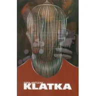 Powieści - Antczak Sara Klatka - miniaturka - grafika 1