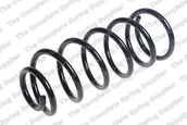 Sprężyny zawieszenia - KILEN SPRĘŻYNA ZAWIESZENIA KIA 54942 - miniaturka - grafika 1