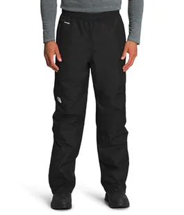 THE NORTH FACE Męskie spodnie Antora Rain Pants - Spodenki męskie - miniaturka - grafika 1