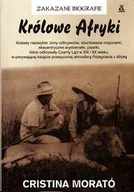 Biografie i autobiografie - Królowe Afryki - miniaturka - grafika 1