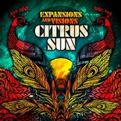 Soul - Citrus Sun - Expansions And Visions - miniaturka - grafika 1